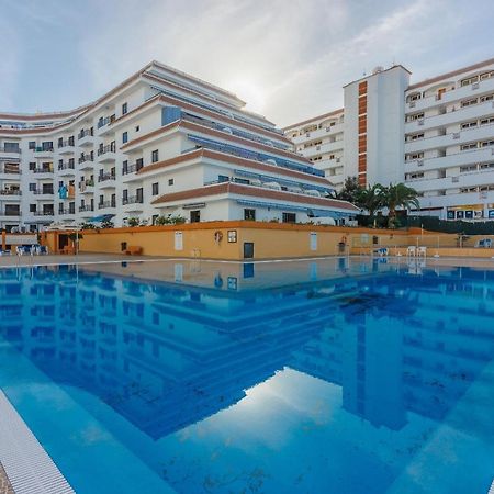 Seguro Spacious Apartment With Roomy Terrace Puerto de Santiago  Buitenkant foto