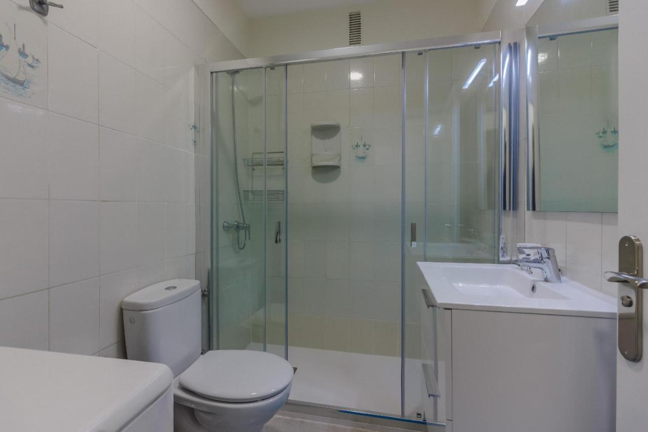 Seguro Spacious Apartment With Roomy Terrace Puerto de Santiago  Buitenkant foto