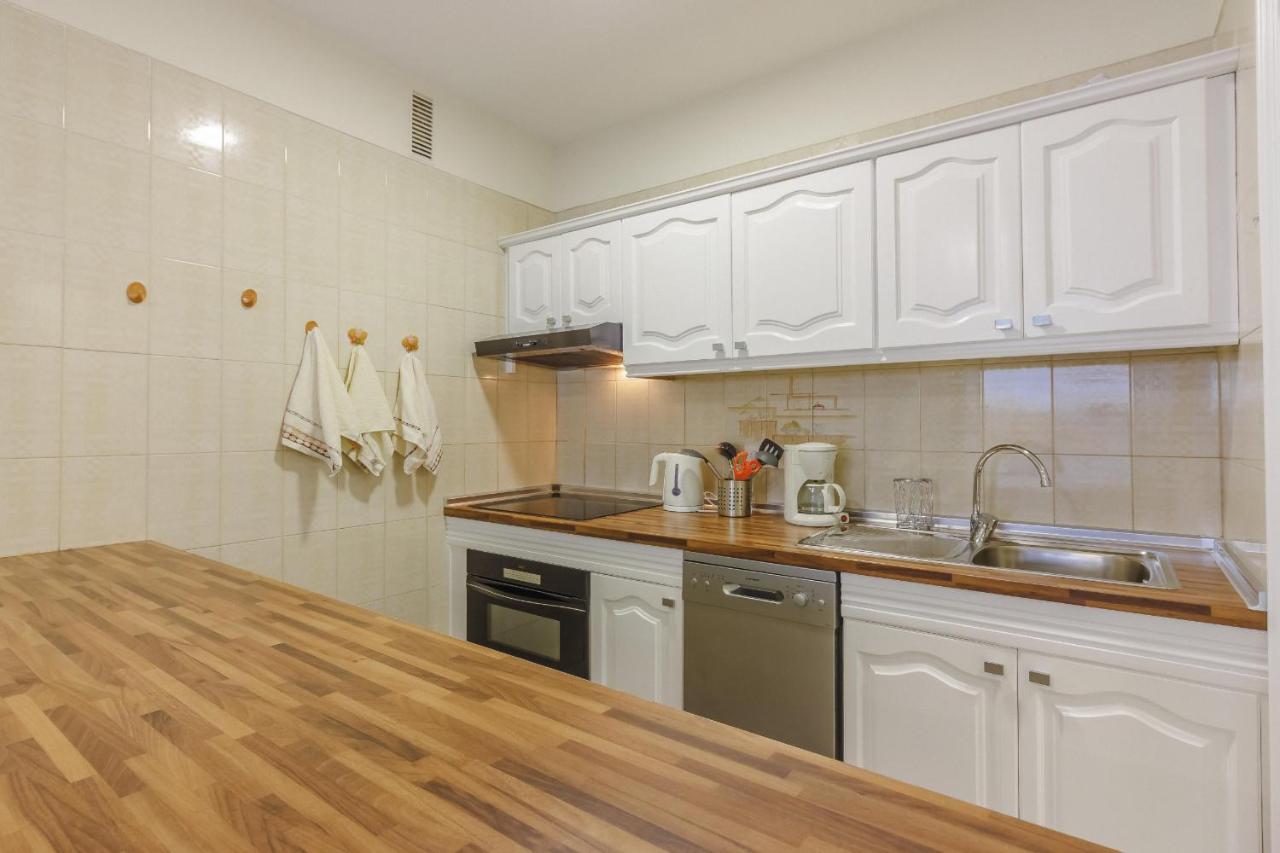 Seguro Spacious Apartment With Roomy Terrace Puerto de Santiago  Buitenkant foto