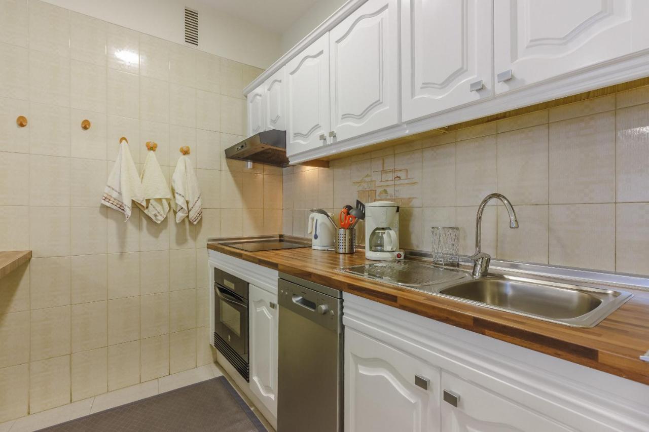 Seguro Spacious Apartment With Roomy Terrace Puerto de Santiago  Buitenkant foto