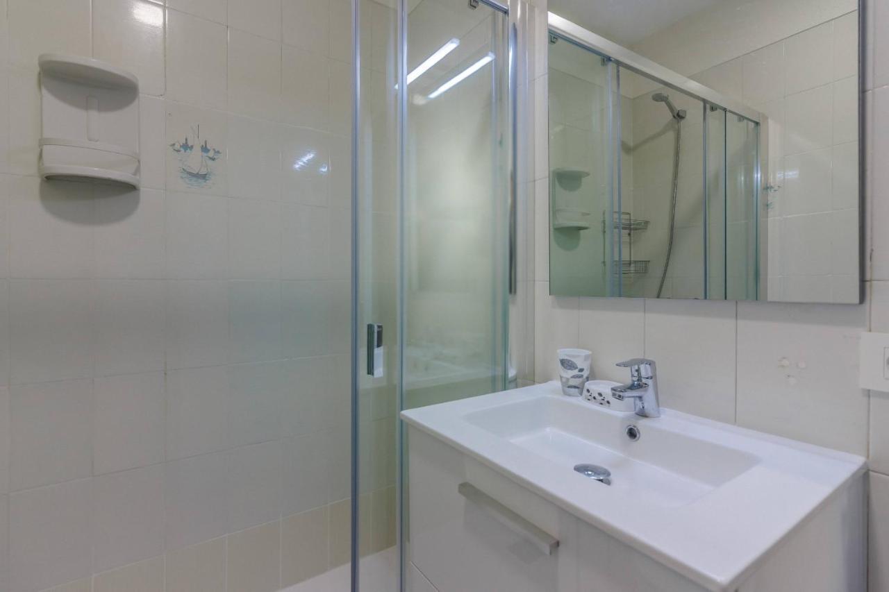 Seguro Spacious Apartment With Roomy Terrace Puerto de Santiago  Buitenkant foto